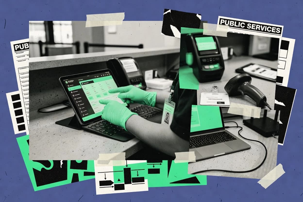 Top 10 Best Public Service Software of 2026