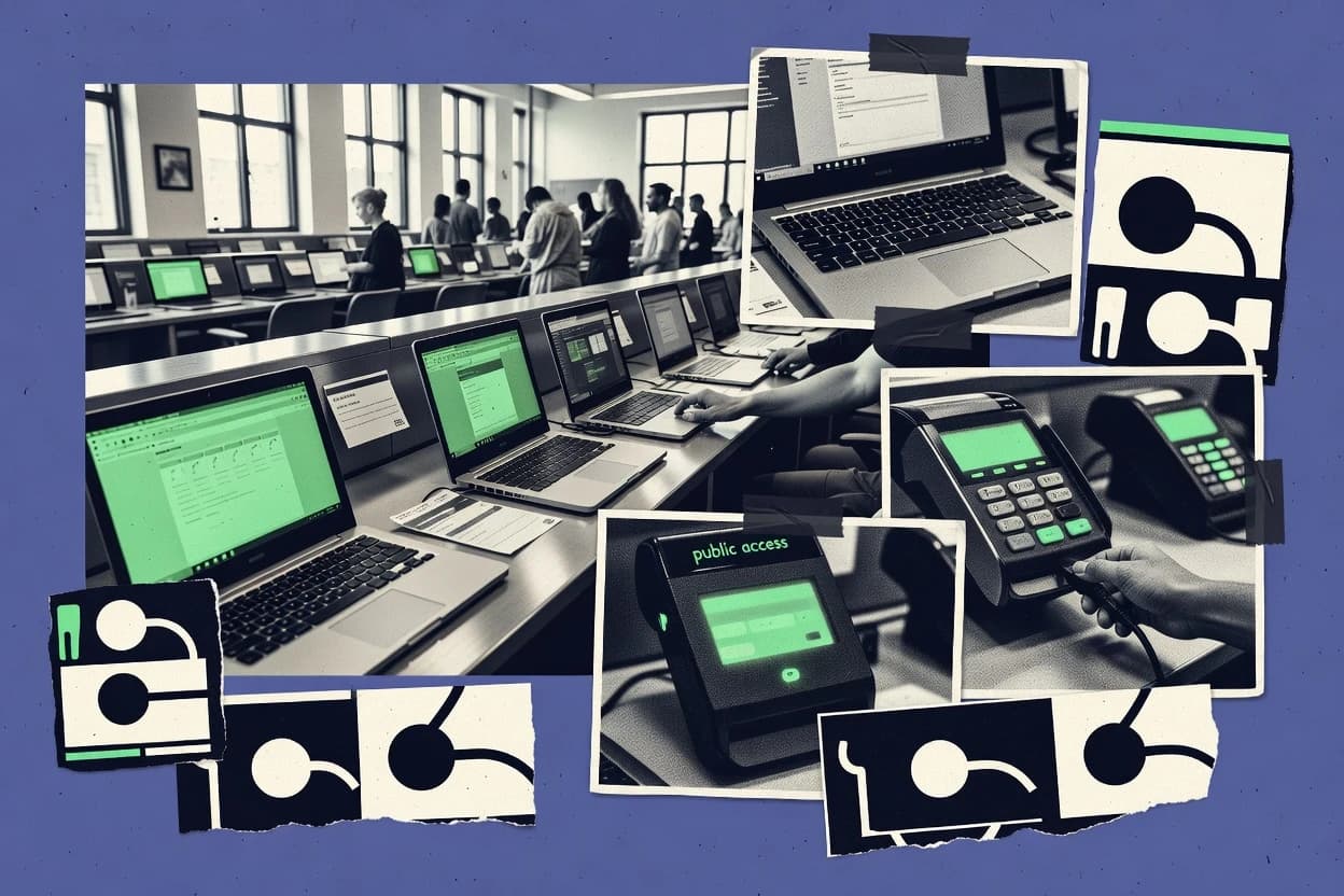 Top 10 Best Public Software of 2026