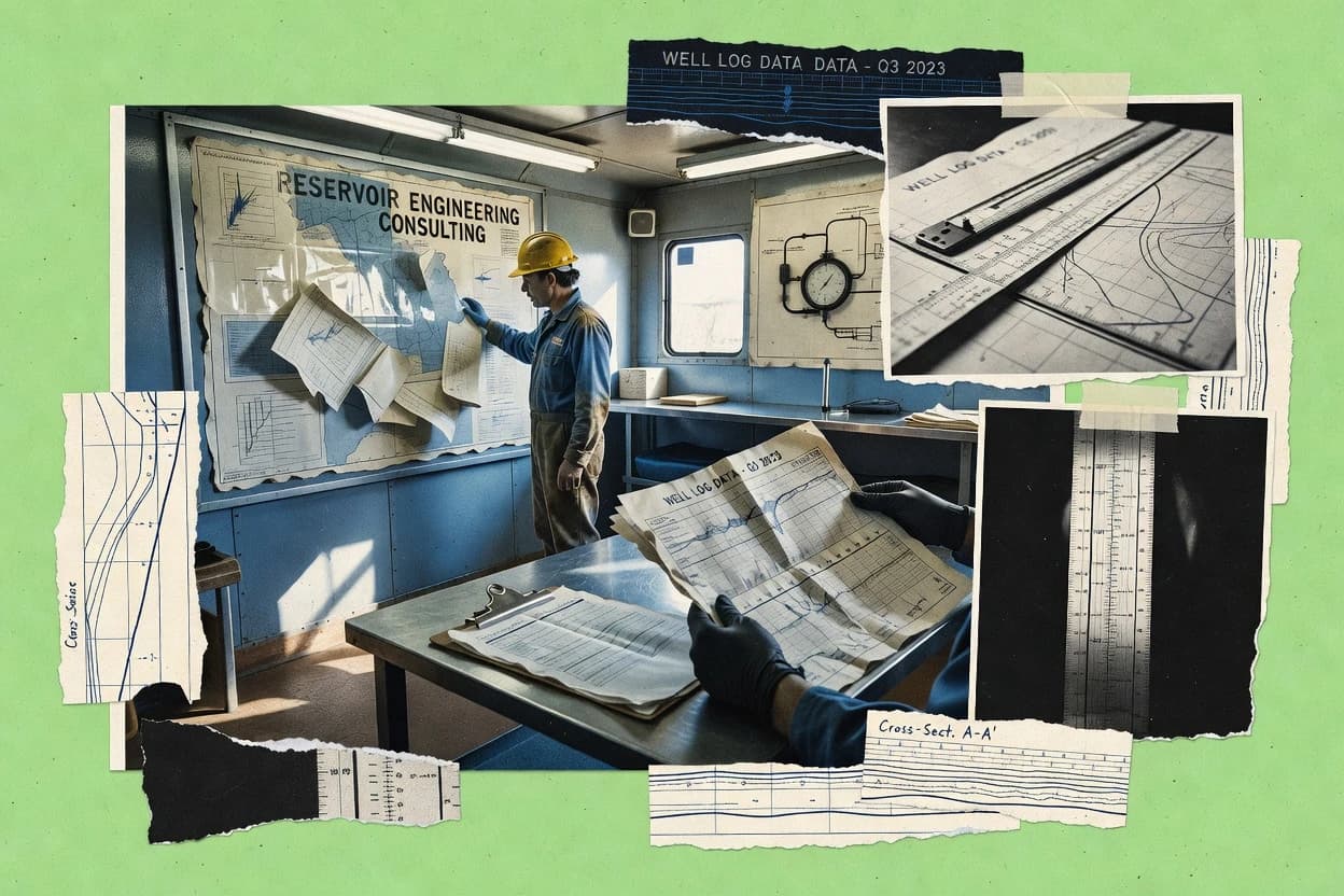 Top 10 Best Reservoir Engineering Consulting Services of 2026