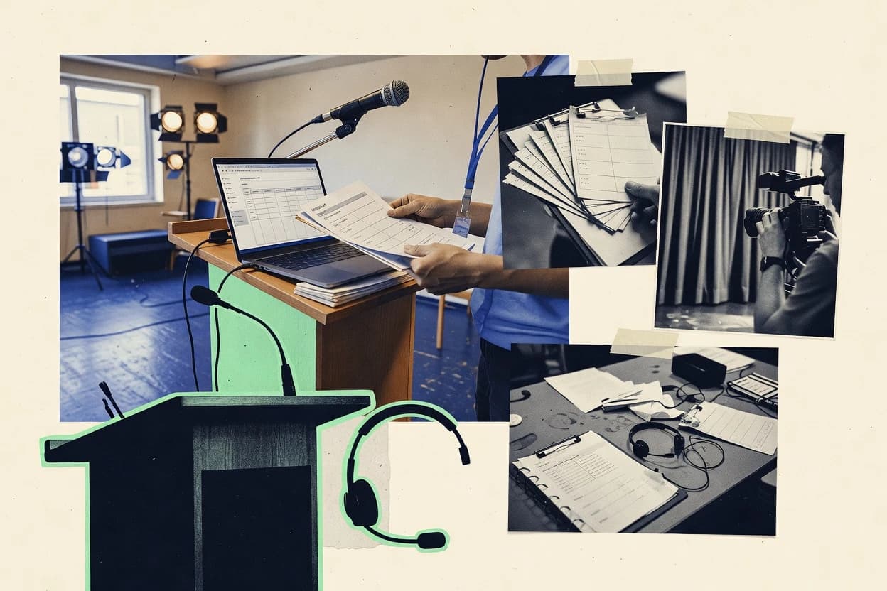 Top 10 Best Public Talk Coordinator Software of 2026