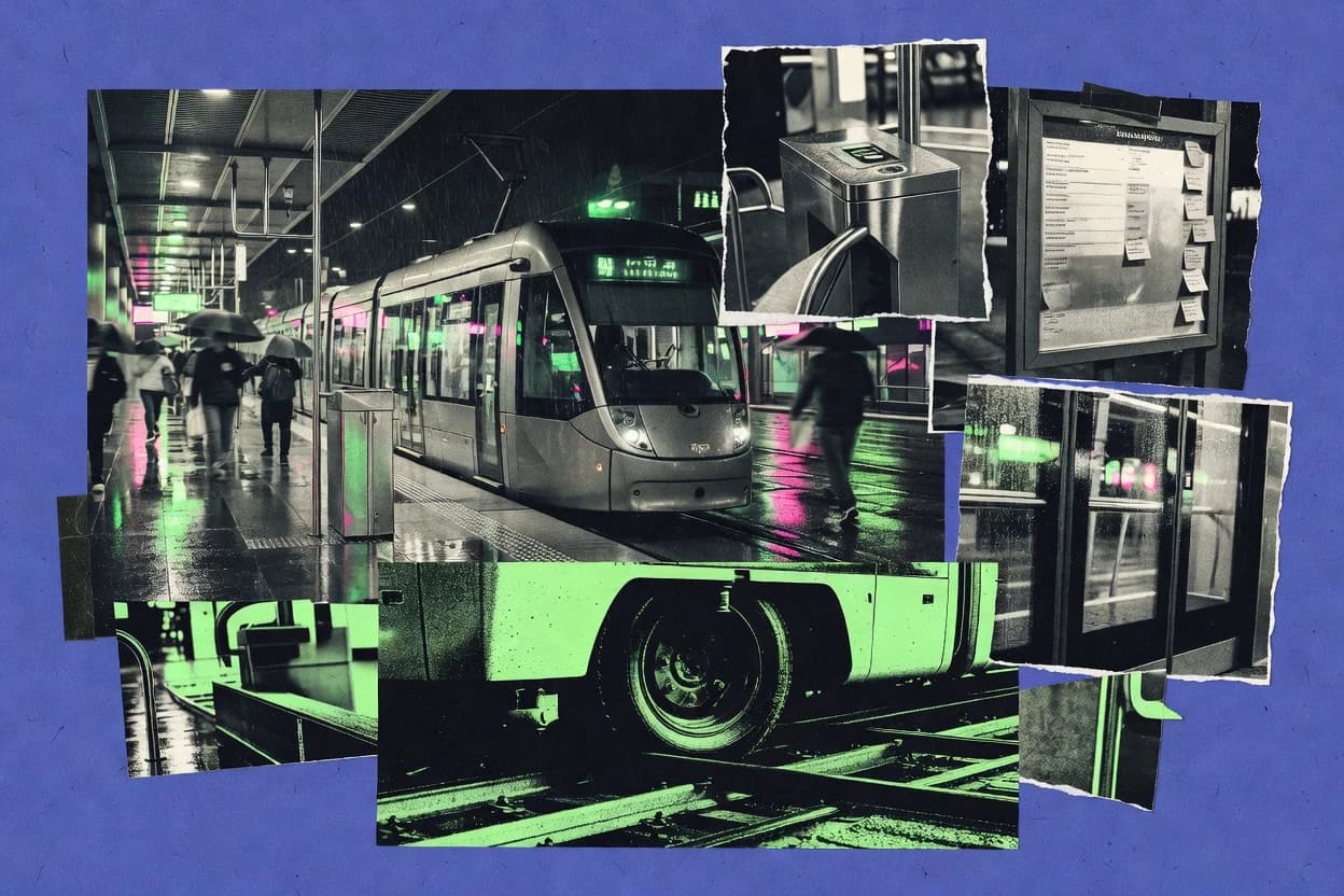 Top 10 Best Public Transport Software of 2026