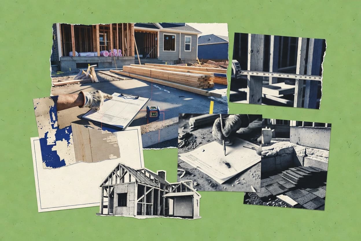 Top 10 Best Residential Construction Estimating Services of 2026