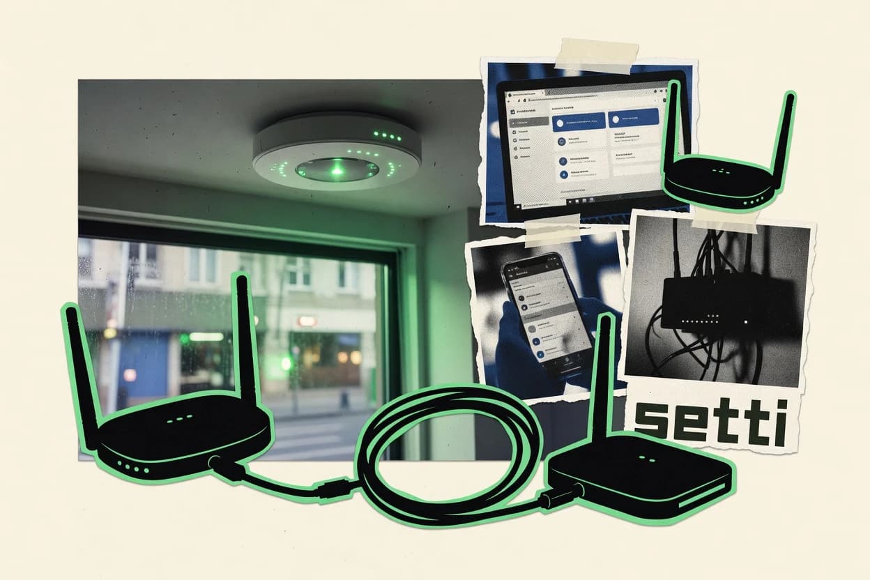 Top 10 Best Public Wifi Software of 2026