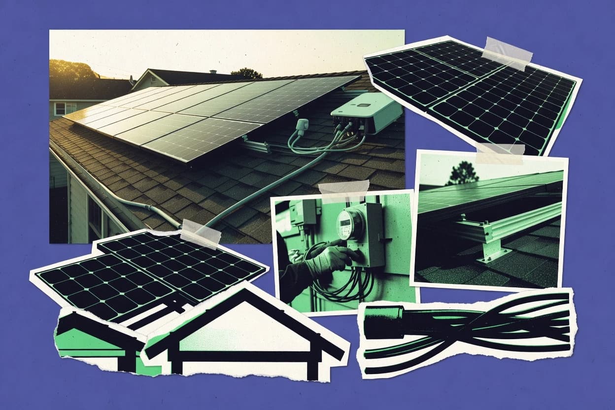 Top 10 Best Residential Pv Design Services of 2026