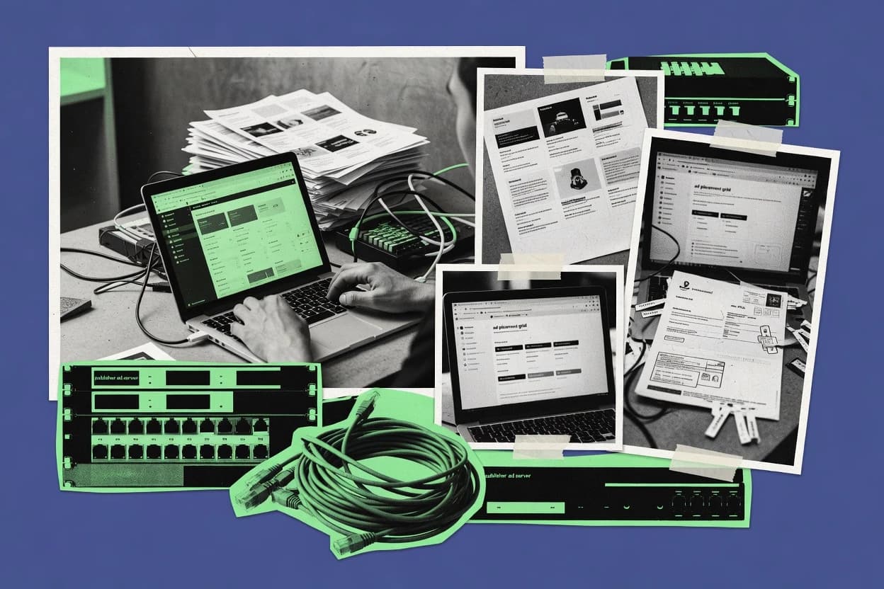 Top 10 Best Publisher Ad Management Software of 2026