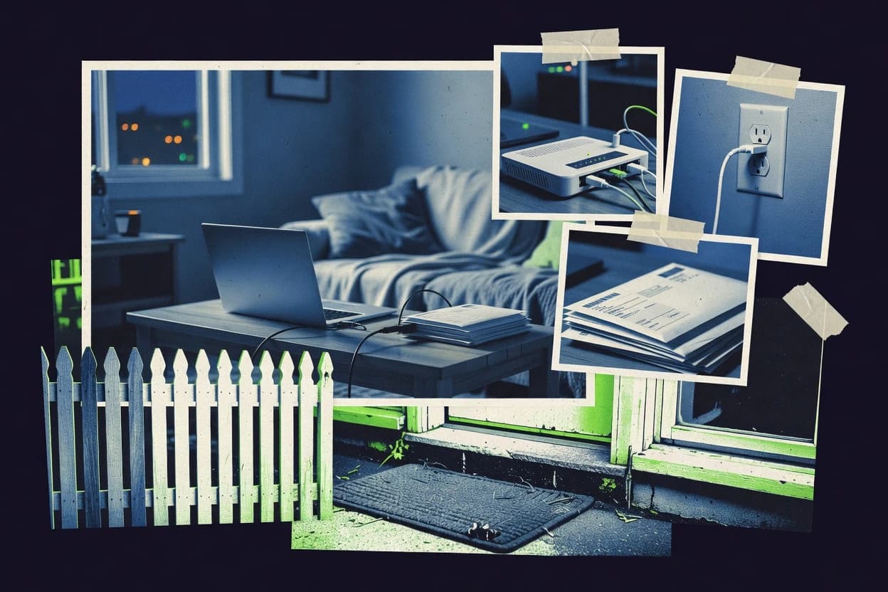 Top 10 Best Residential Proxy Services of 2026