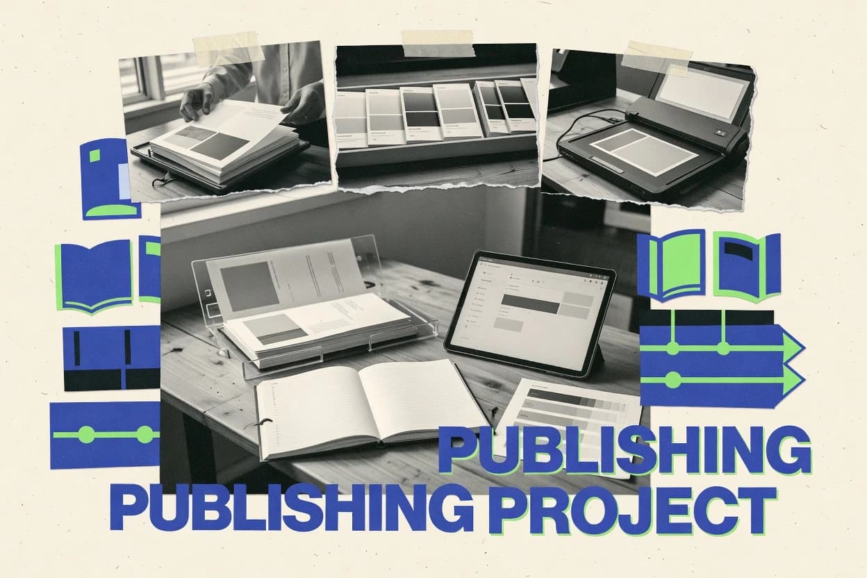 Top 10 Best Publishing Project Management Software of 2026