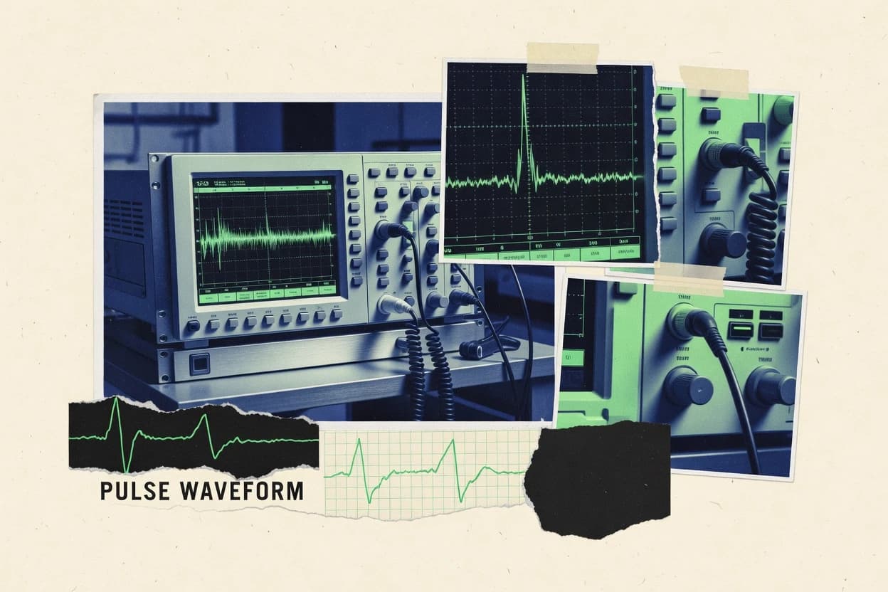 Top 10 Best Pulse Generator Software of 2026