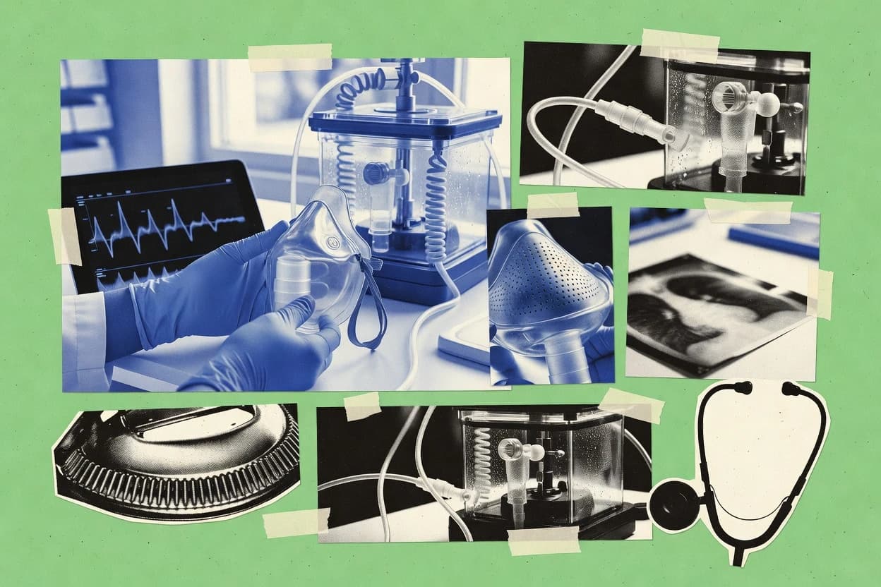 Top 10 Best Pulmonary Ehr Software of 2026