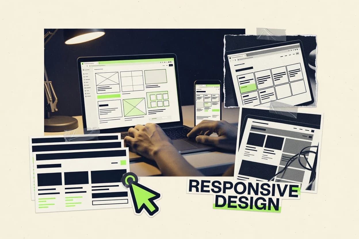 Top 10 Best Responsive Website Design Services of 2026