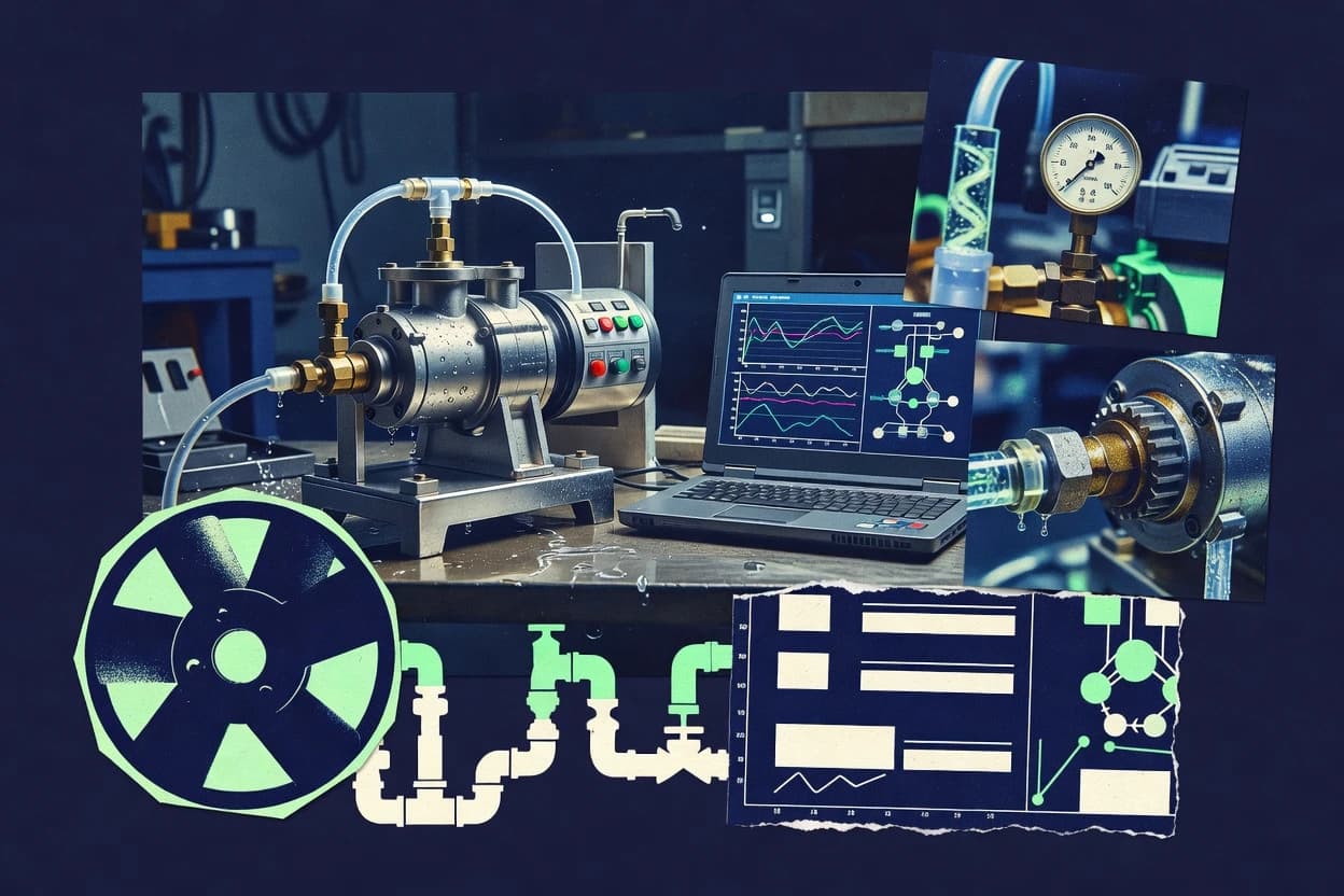 Top 10 Best Pump Simulation Software of 2026