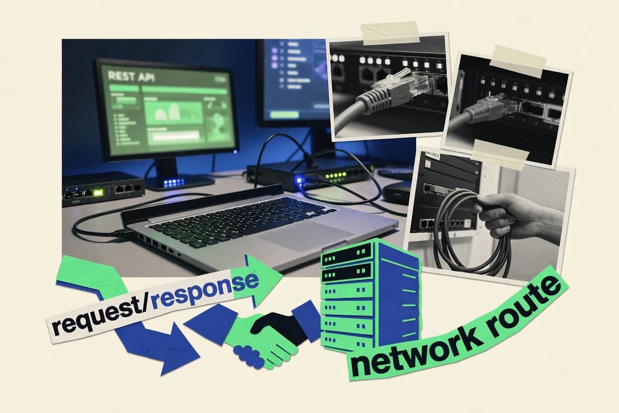 Top 10 Best Rest API Development Services of 2026