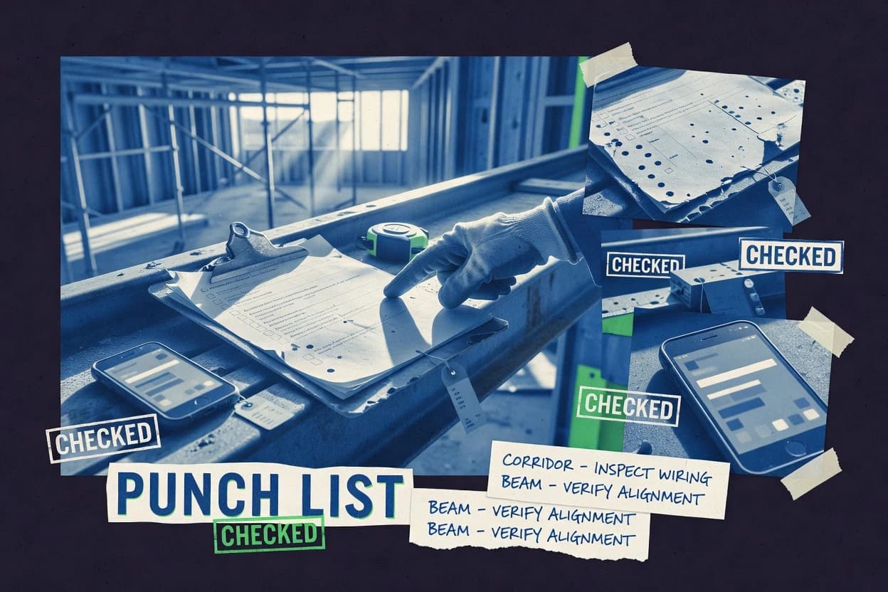 Top 10 Best Punch List Management Software of 2026