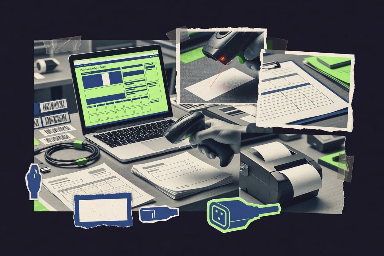 Top 10 Best Punchout Catalog Software of 2026