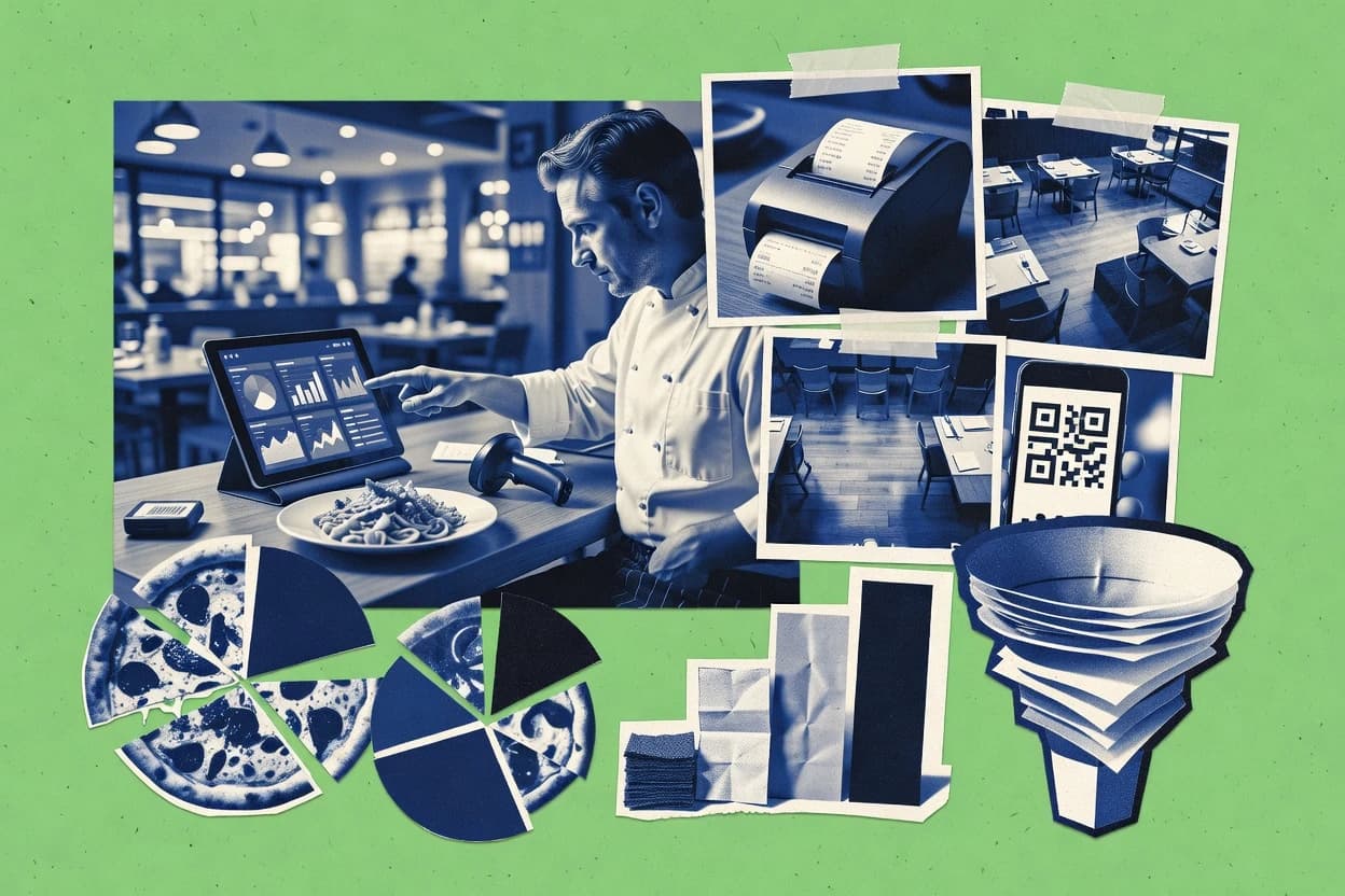 Top 10 Best Restaurant Analytics Services of 2026
