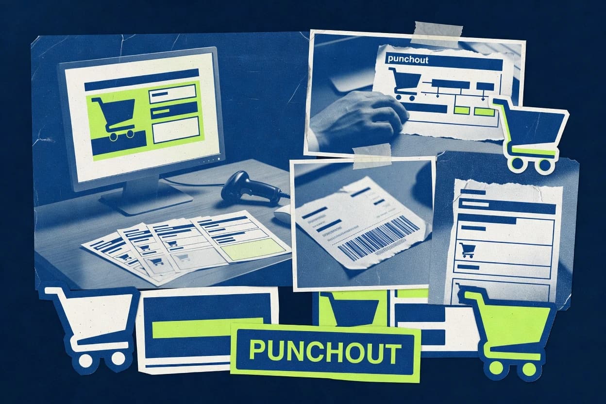 Top 10 Best Punchout Software of 2026