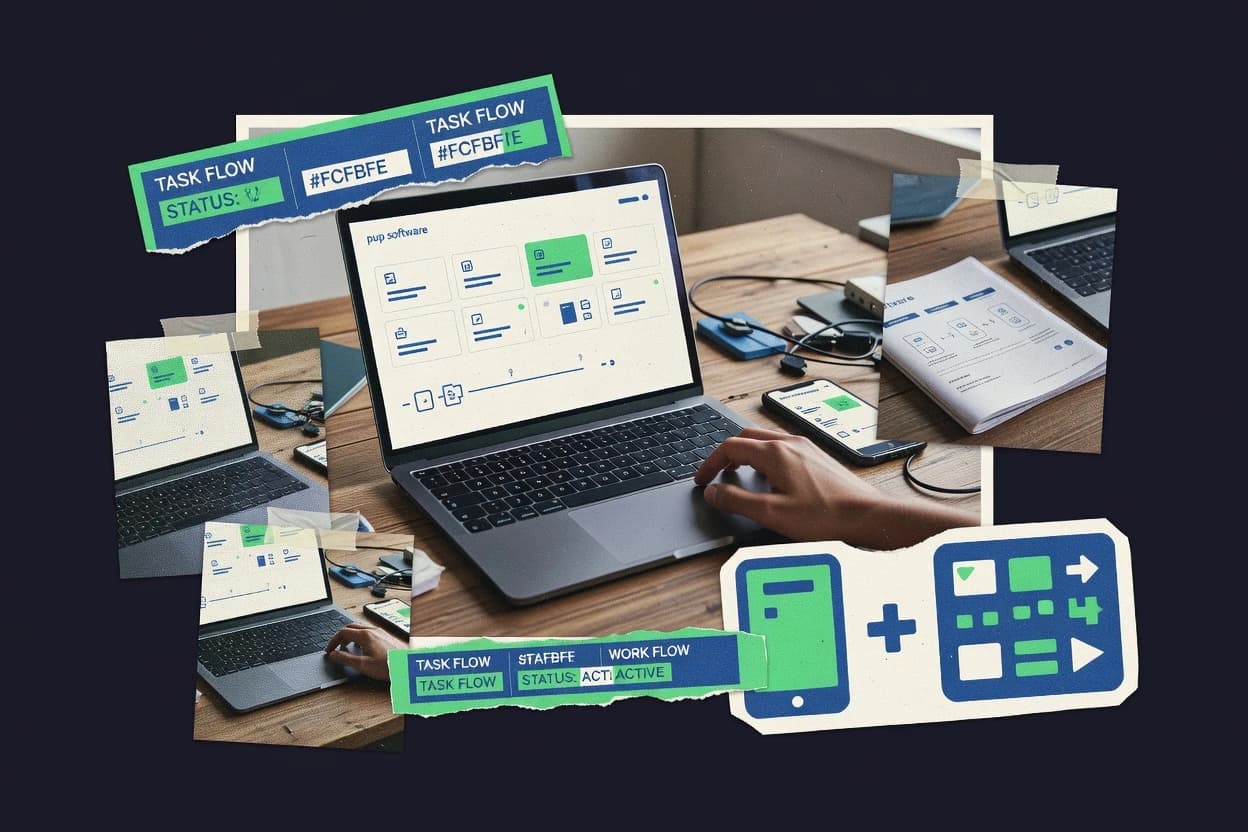 Top 10 Best Pup Software of 2026
