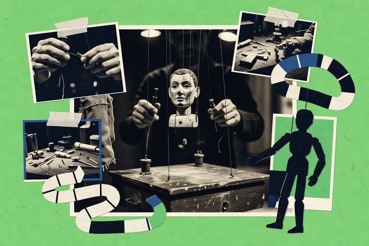 Top 10 Best Puppeteering Software of 2026