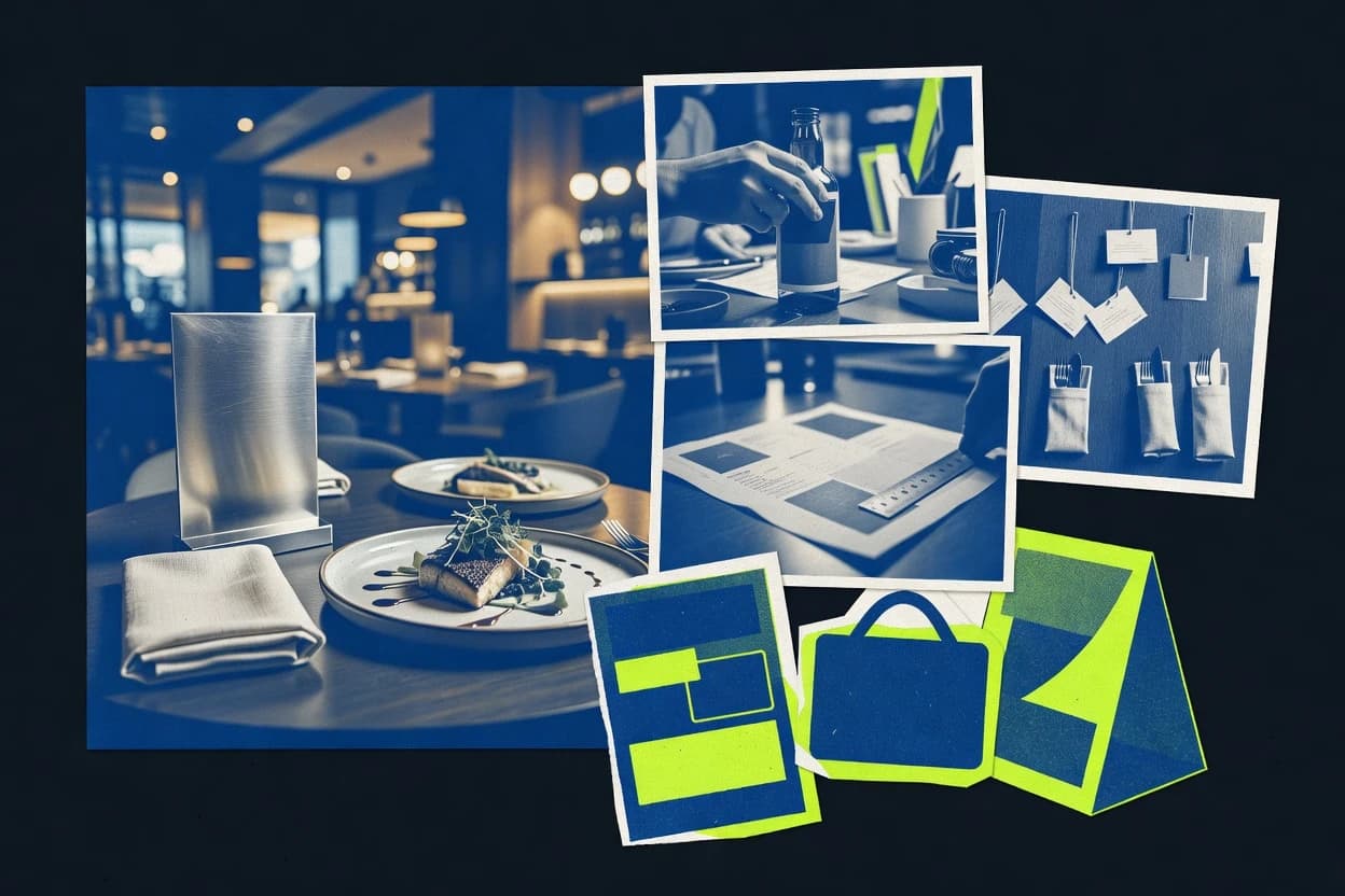 Top 10 Best Restaurant Branding Services of 2026