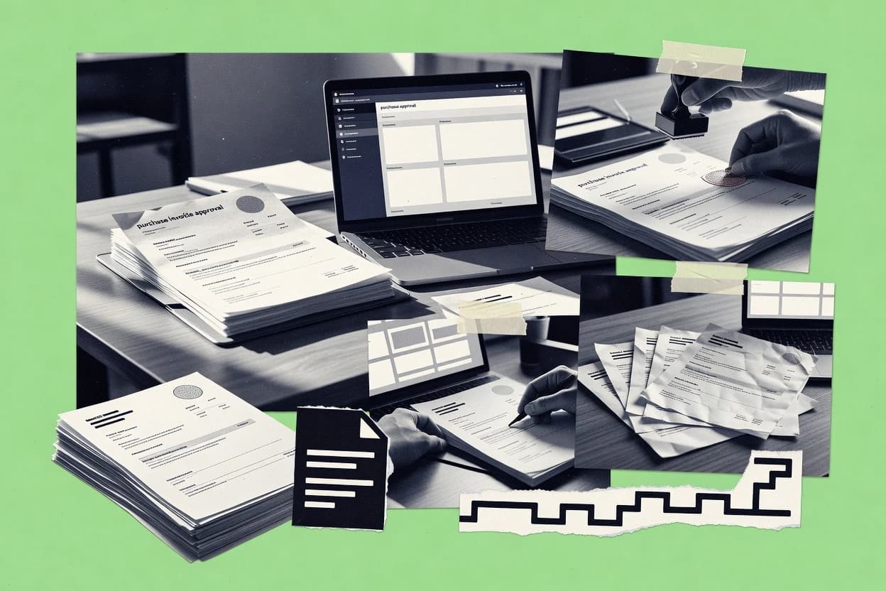 Top 10 Best Purchase Invoice Approval Software of 2026