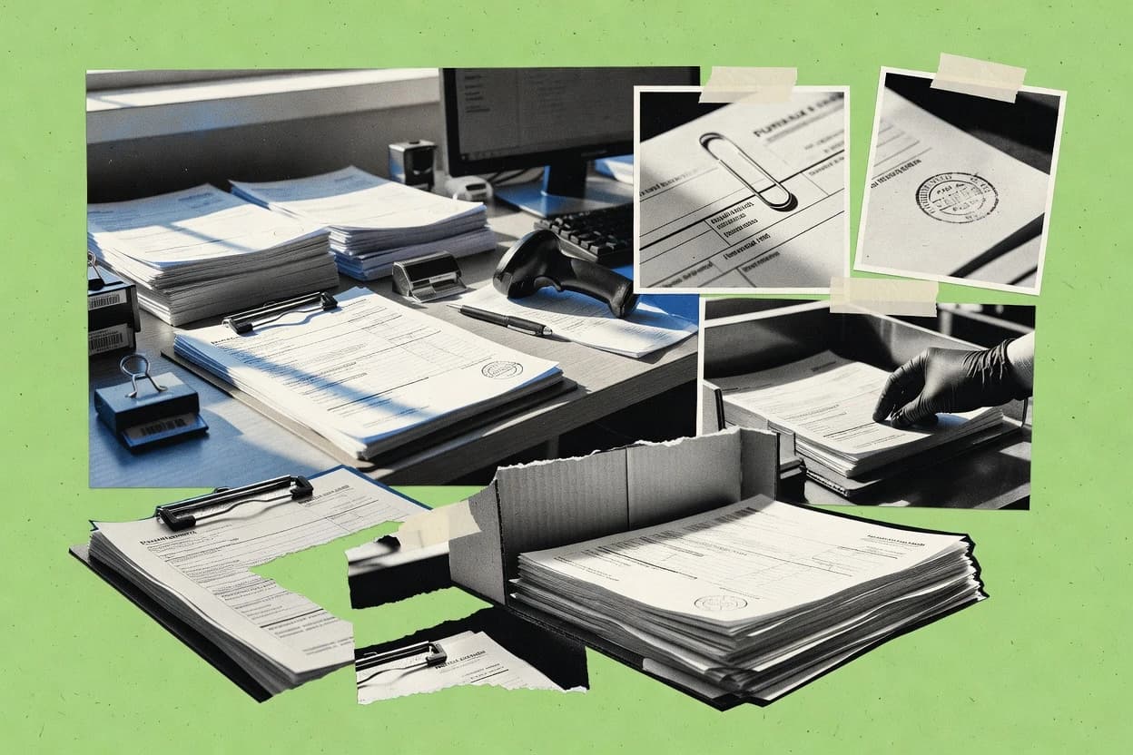 Top 10 Best Purchase Order Workflow Software of 2026