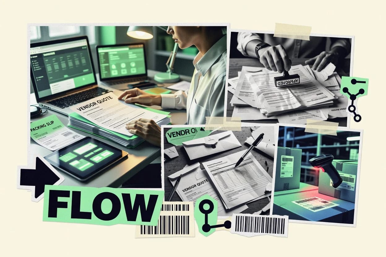 Top 10 Best Purchasing Agent Software of 2026