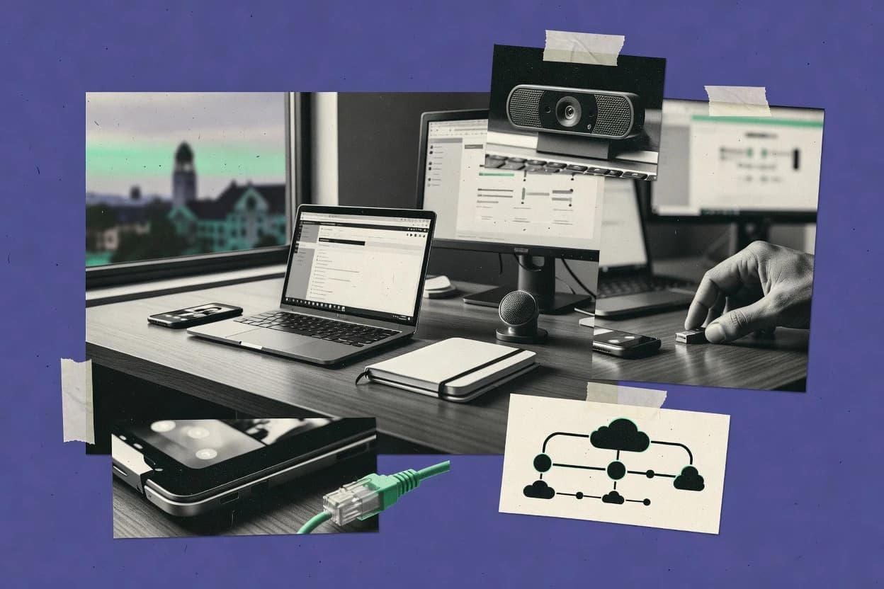 Top 10 Best Purdue Remote Software of 2026