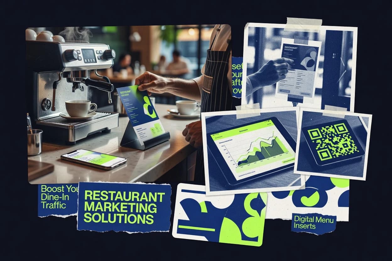 Top 10 Best Restaurant Marketing Services of 2026