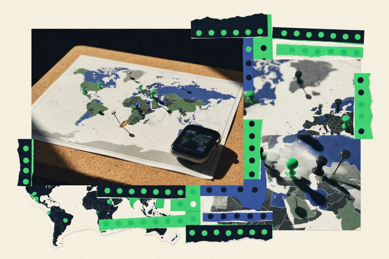 Top 10 Best Push Pin Map Software of 2026