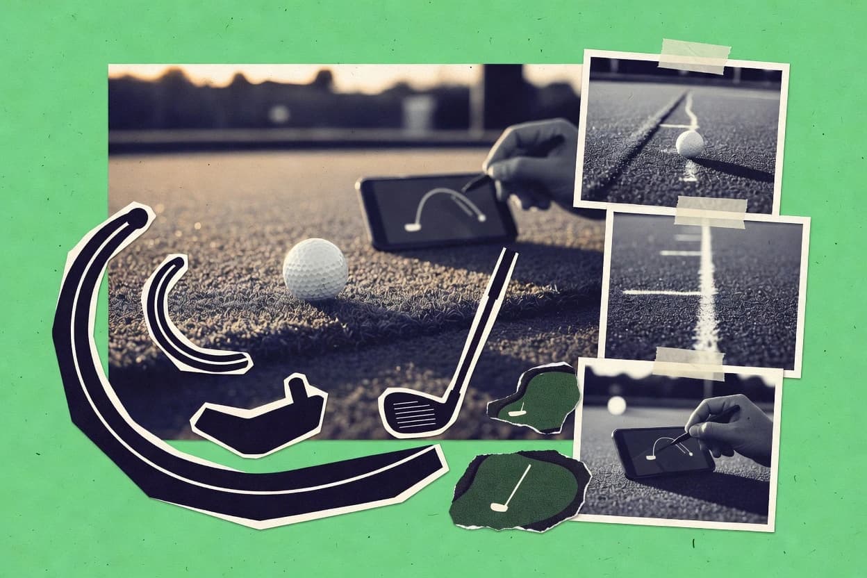 Top 10 Best Putting Software of 2026