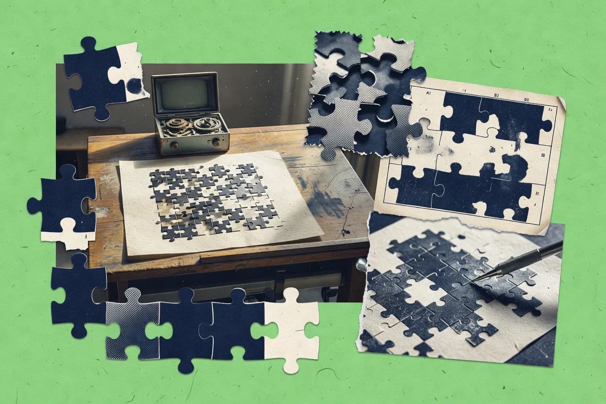 Top 10 Best Puzzle Generator Software of 2026