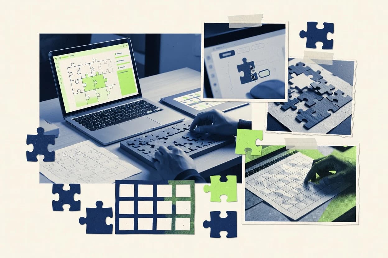 Top 10 Best Puzzle Creation Software of 2026