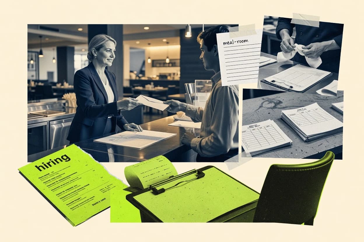 Top 10 Best Restaurant Recruiting Services of 2026