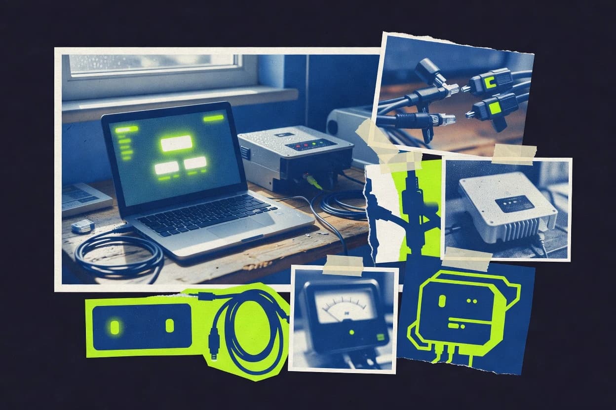 Top 10 Best Pv Monitoring Software of 2026