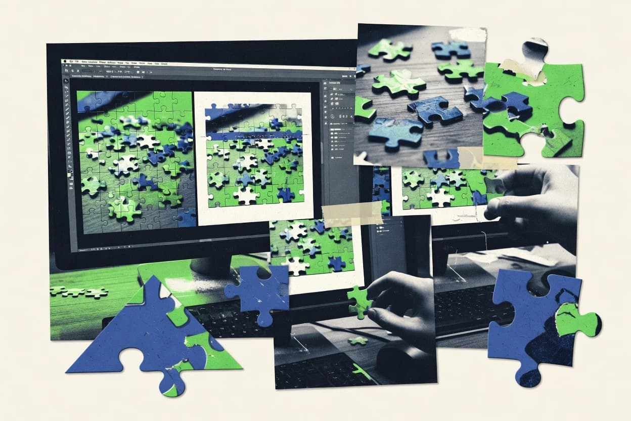 Top 10 Best Puzzle Making Software of 2026