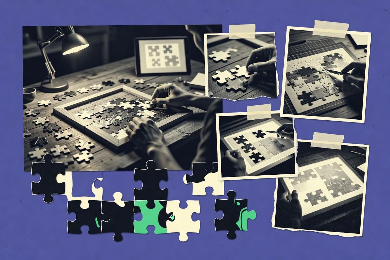 Top 10 Best Puzzle Maker Software of 2026