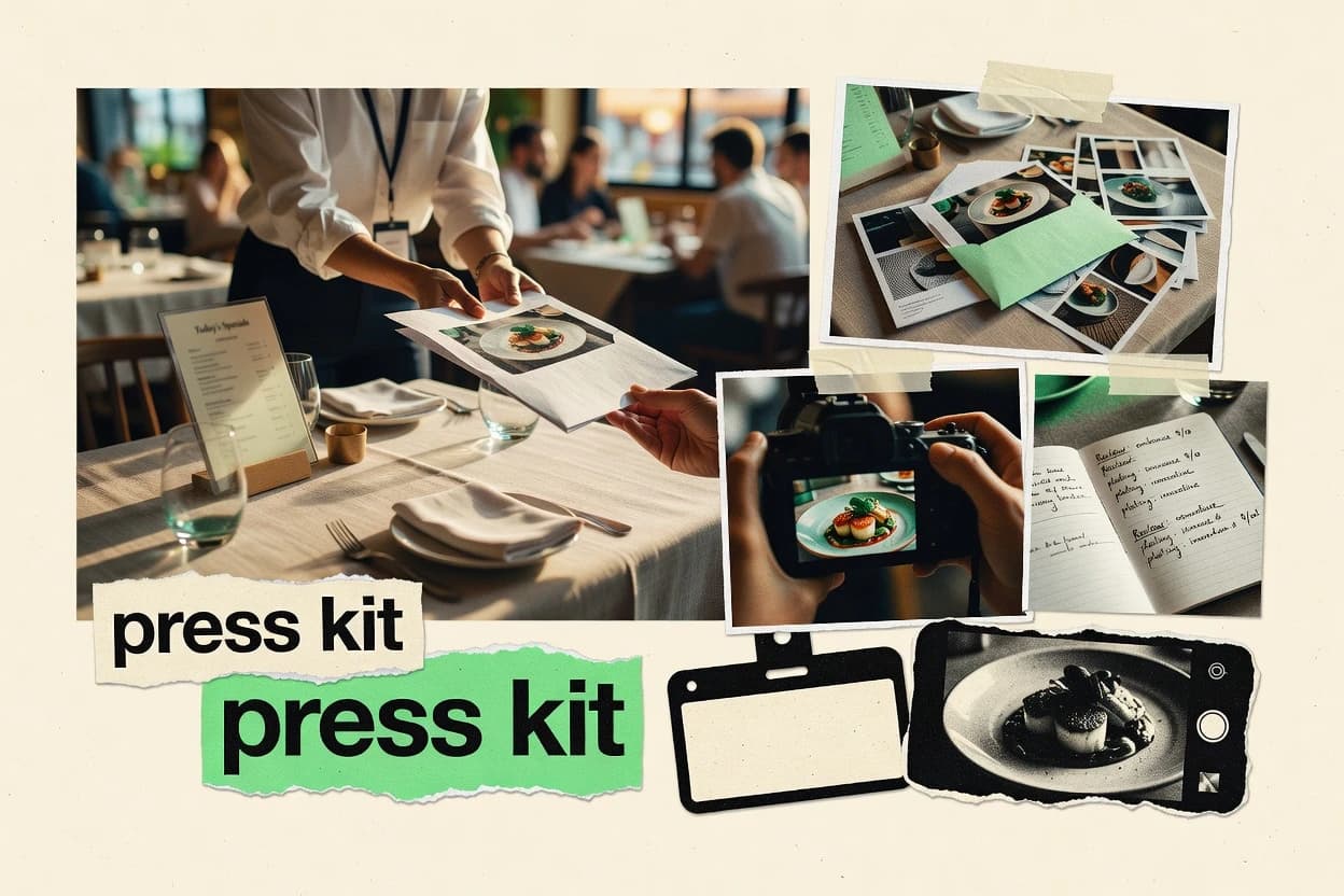 Top 10 Best Restaurant Pr Services of 2026