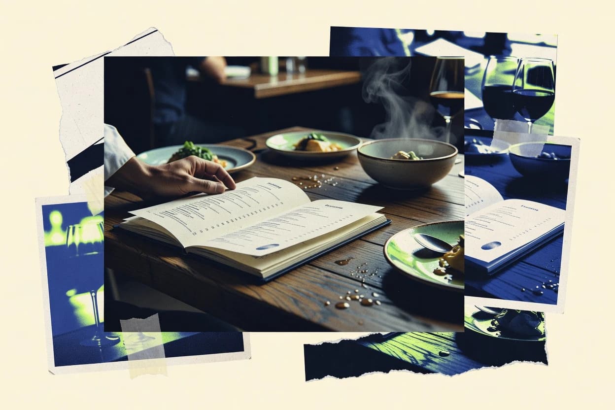 Top 10 Best Restaurant Menu Design Services of 2026