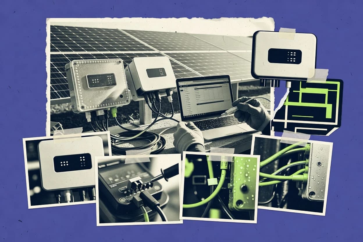 Top 10 Best Pv System Monitoring Software of 2026