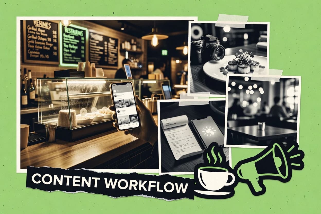 Top 10 Best Restaurant Social Media Marketing Services of 2026