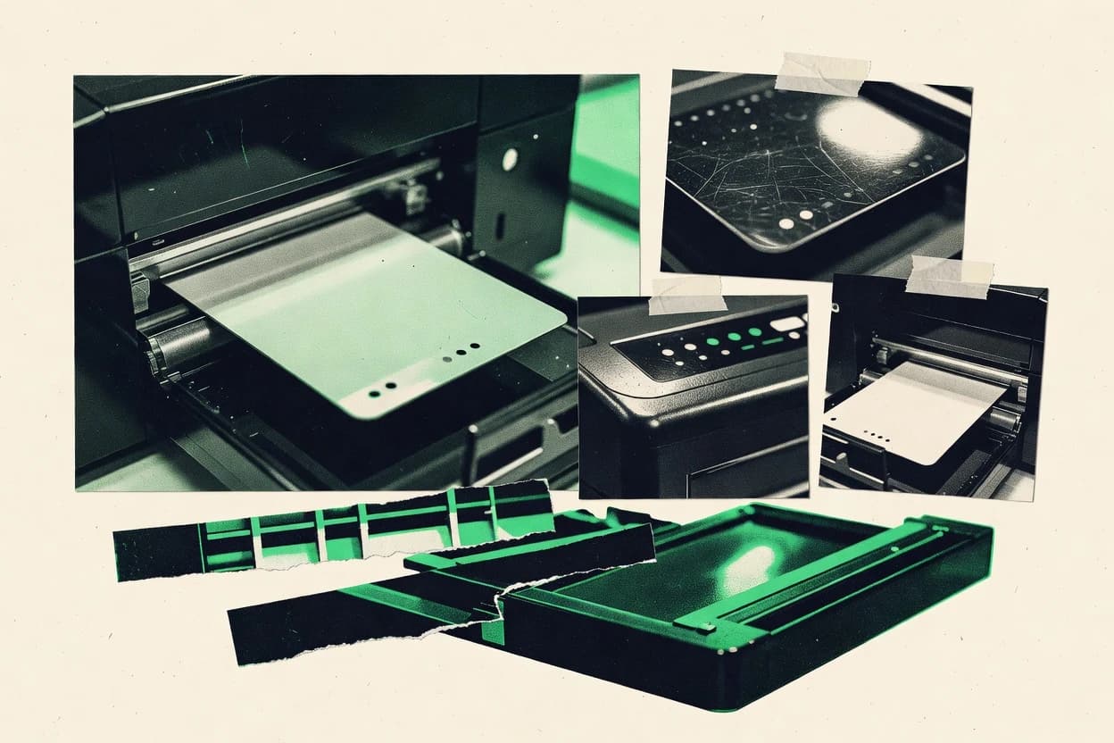 Top 10 Best Pvc Card Printing Software of 2026