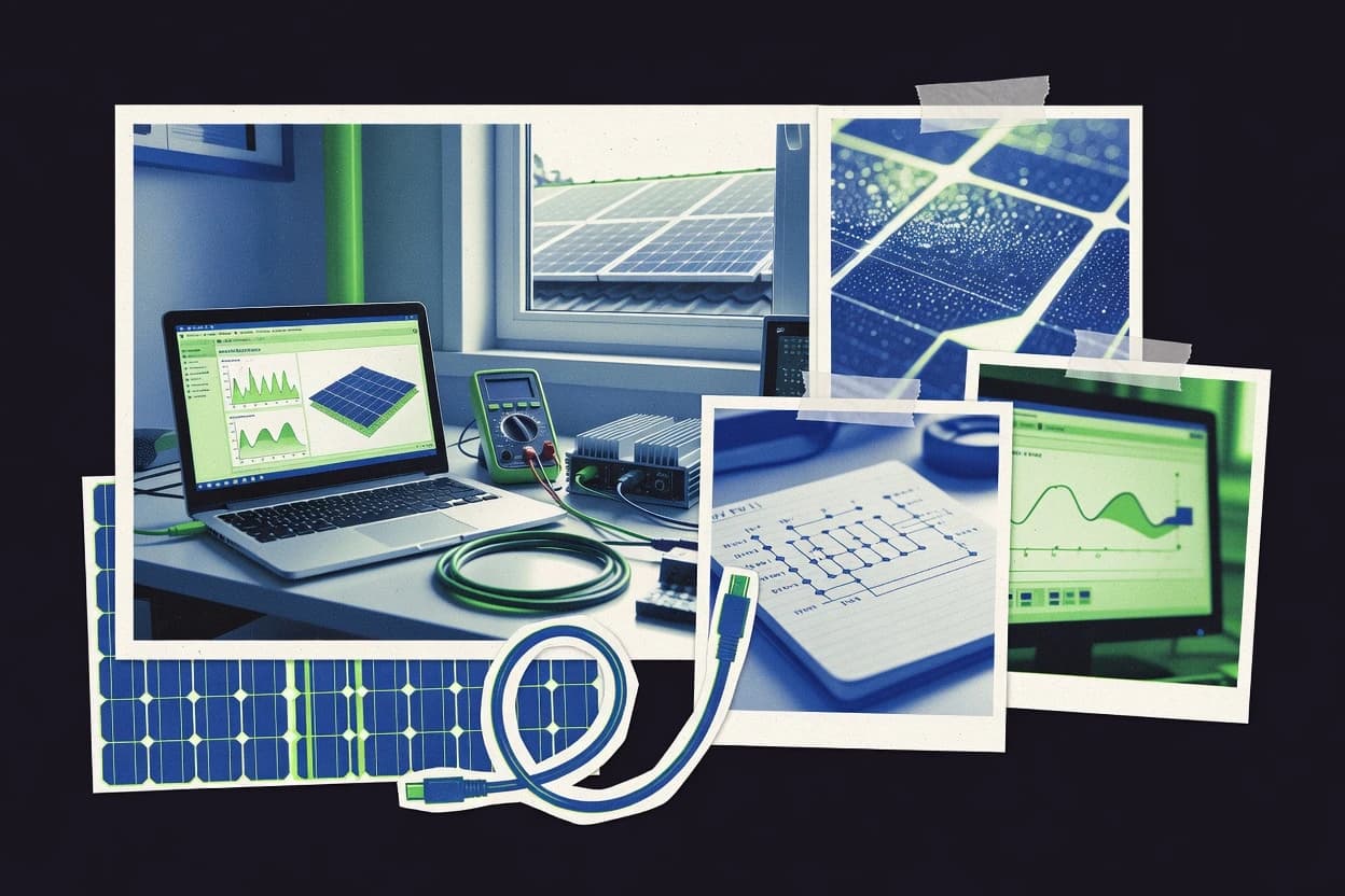 Top 10 Best Pv System Simulation Software of 2026