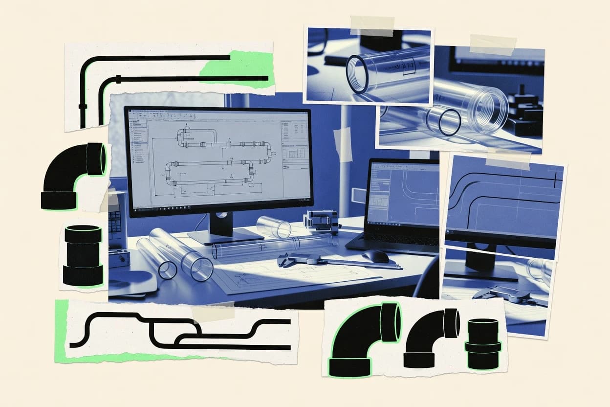 Top 10 Best Pvc Pipe Design Software of 2026