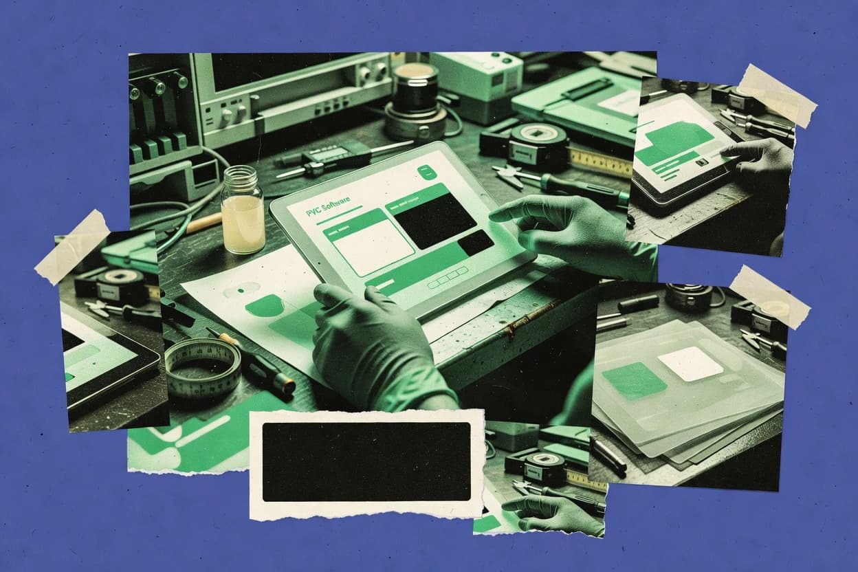 Top 10 Best Pvc Software of 2026