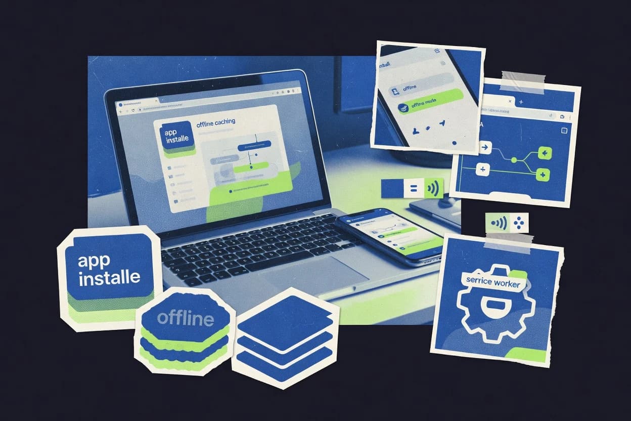 Top 10 Best Pwa Software of 2026