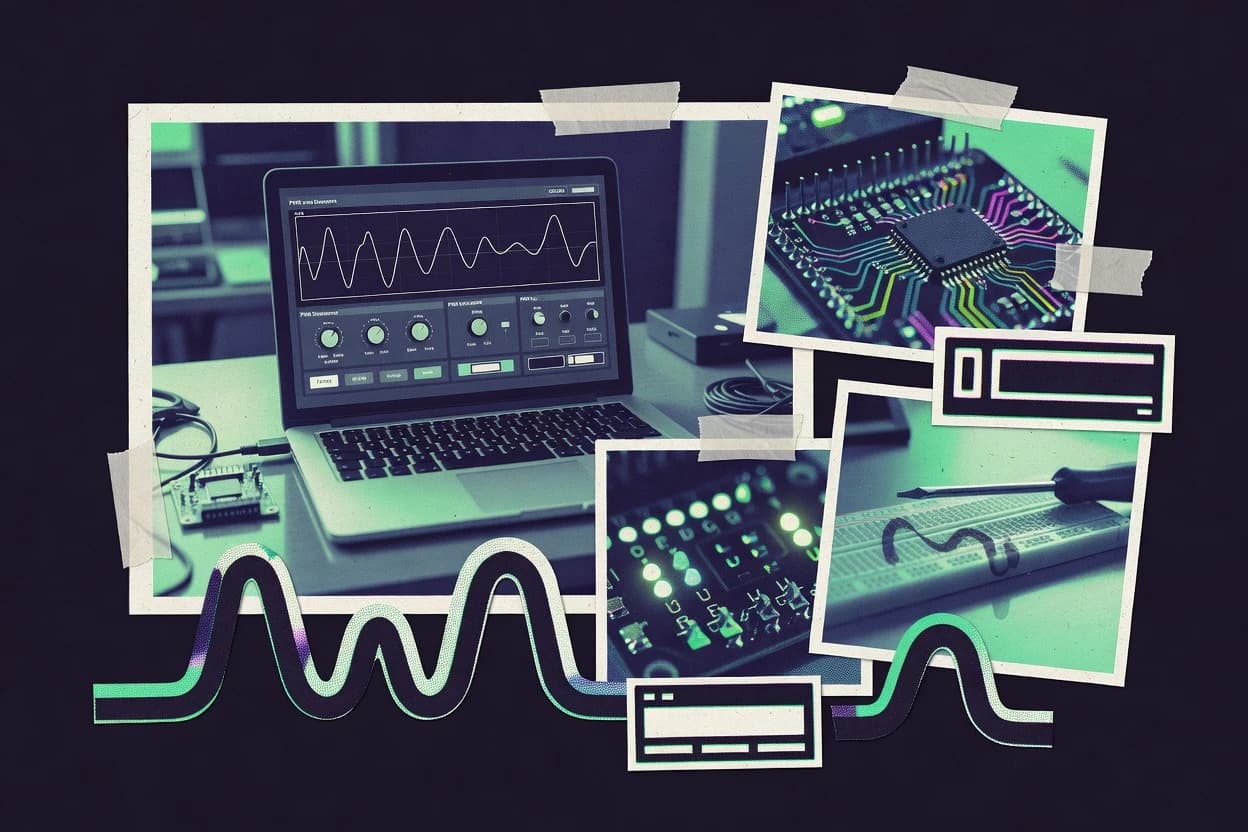 Top 10 Best Pwm Software of 2026