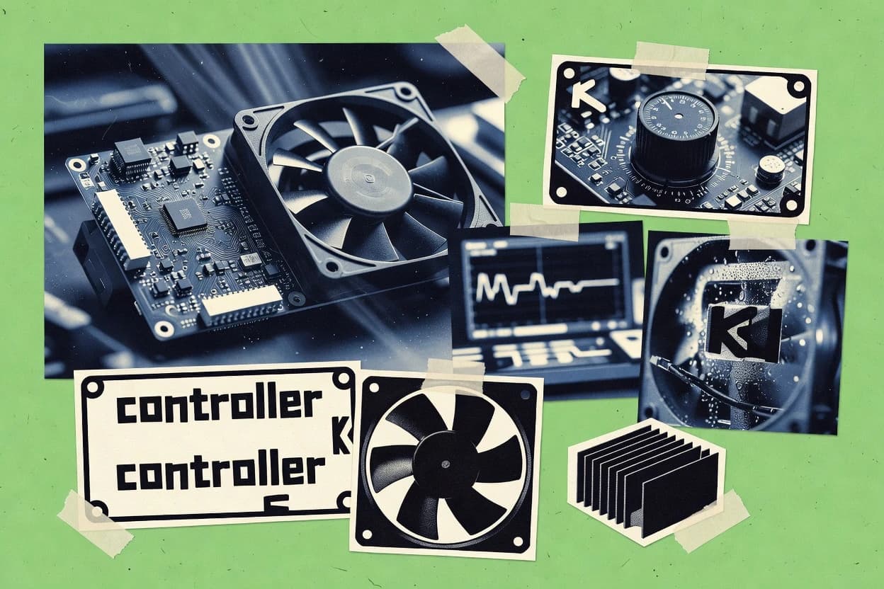 Top 10 Best Pwm Fan Controller Software of 2026