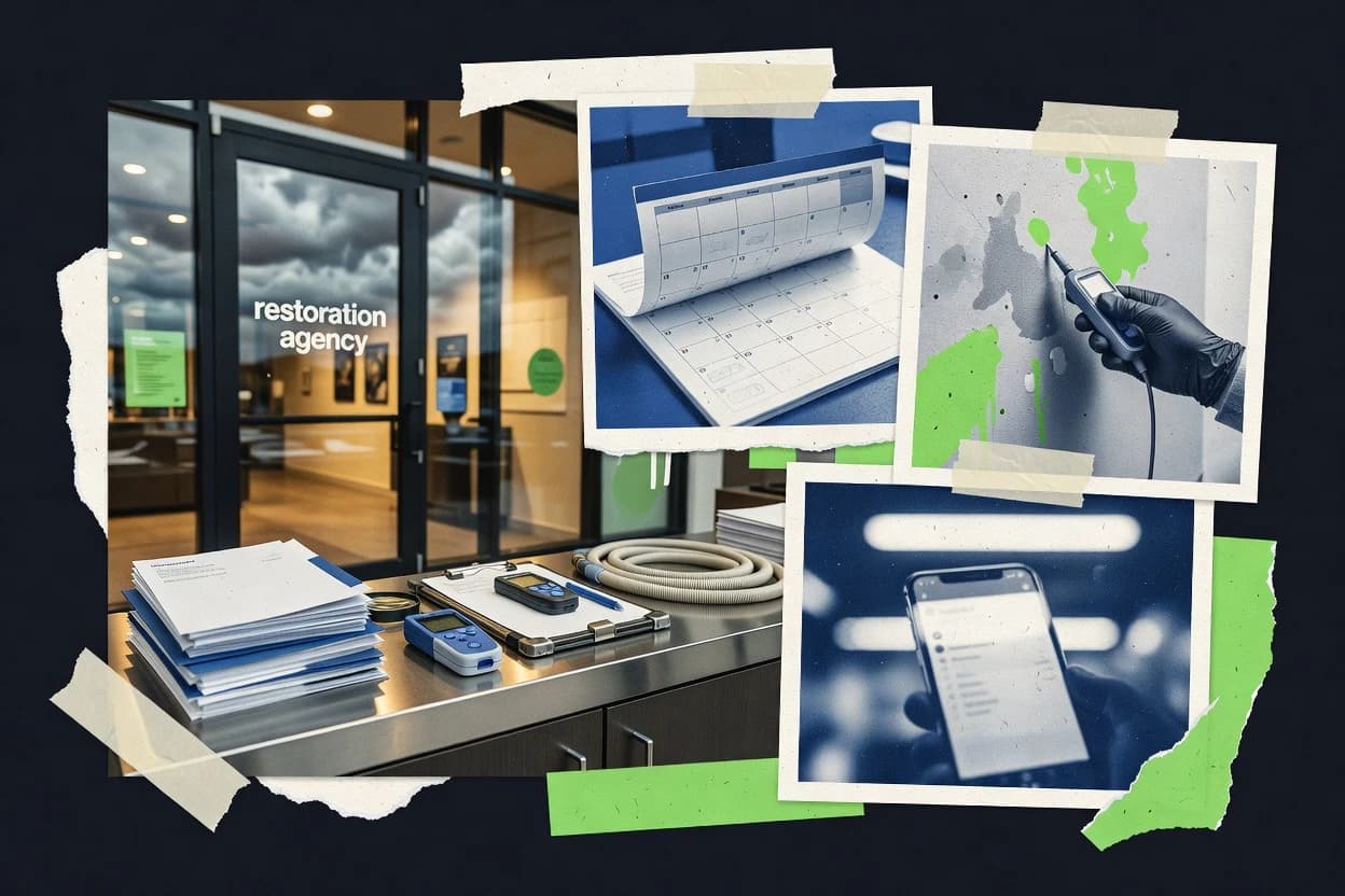 Top 10 Best Restoration Marketing Services of 2026