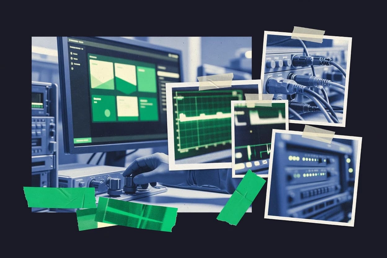 Top 10 Best Pxi Software of 2026