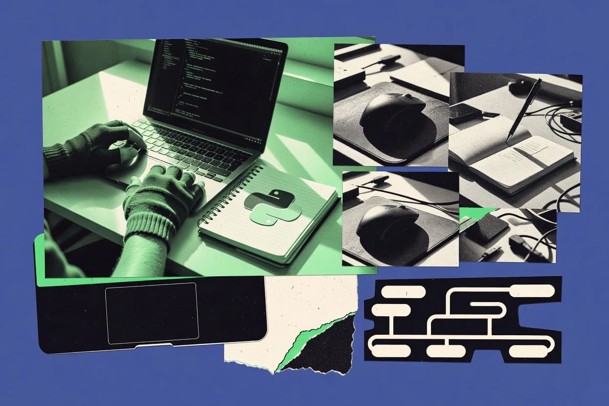 Top 10 Best Python Learning Software of 2026